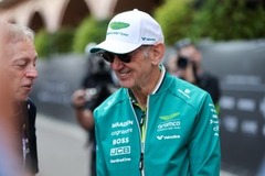 Aston Martin - Hill bedobta a nagy kérdést Neweyról: Az Aston Martinnál csillagrobbanás jön, vagy mindent elnyel a projekt?