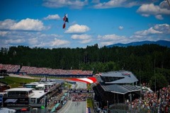 Red Bull Racing - Több mint 13 millió euróból újul meg a spielbergi Reb Bull Ring boxépület