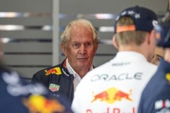Red Bull Racing - Helmut Marko visszatér a Forma-1-be!