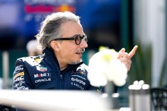 Racing Bulls - Mekies szerint a Forma–1 történetének legerősebb mezőnye jött össze