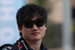 Red Bull Racing - Cunoda: „Nem fogom feladni az F1-et”