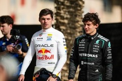 Mercedes - Montoya szerint Verstappen és a Mercedes már tárgyalhat a 2027-es ülésről