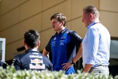 Red Bull Racing - Hatalmas vagyonról mondhat le Verstappen, ha hátat fordít a Forma–1-nek