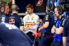 Red Bull Racing - Montoya kíméletlenül kiosztotta Verstappent a folyamatos „hiszti” miatt