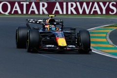 Aston Martin - Súlyos tévedés áldozata lett az Aston Martin? Verstappen elvakíthatta Strollékat