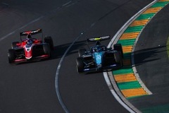 Döntött az FIA: Új helyszíneken pótolják az F2 elmaradt versenyeit - Felkészül az F1?