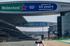 Végleg kikerülhet az F1-ből egy versenyző az idei év végén