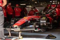 Ferrari - Kiderült, hol kell sürgősen fejlődnie a Ferrarinak a Mercedes levadászásához