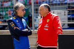 Red Bull Racing - A Red Bull rémálma: hatalmas tervezési hiba bénítja meg Verstappenéket, a megoldás a Ferrarinál lehet