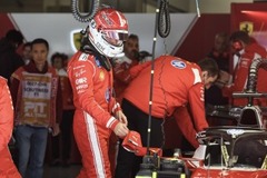 Ferrari - Milyen fejlesztéseket tesztel majd a Ferrari Monzában?