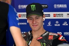 Quartararo kivár, miközben a Yamaha új korszakra készül
