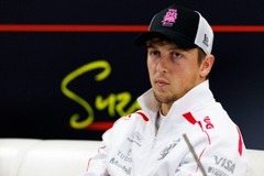 Racing Bulls - Frusztráló és furcsa: Liam Lawson kifakadt az új időmérős szabályok miatt