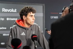 Audi - Brutális őszinteséggel vallott az Audi F1-es pilótája a csapat legnagyobb gyengeségéről