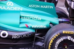 Aston Martin - A korábbi világbajnok szerint csak az Aston Martin foghatja meg a topcsapatokat