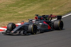 Audi - Az Audi nem tétlenkedik: Hülkenberg és Bortoleto Monzában gyűjtötte a kilométereket (videó)