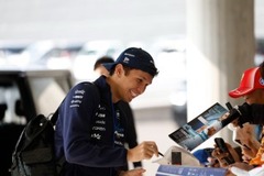 Williams - Alex Albon szerint fordulópontot hozhat a Williams szezonjában az amerikai Nagydíj