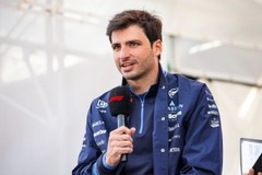 Williams - Sainz: Inkább legyen lassabb az F1, csak változtassanak végre