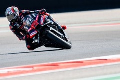 Reagált a Michelin a vádakra: nem a gumik miatt verhetetlen idén az Aprilia