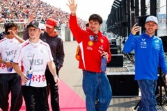 Mercedes - „Azért kapod a fizetésed, hogy vezess” – Montoya továbbra sem érti a sok panaszt