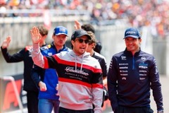 Mercedes - Felrobbant a pilóták titkos chatje: azt akarják, hogy valaki végre meghallgassa őket