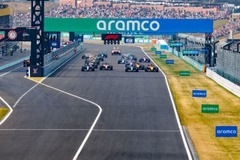 Red Bull Racing - Két csapatot okolnak az F1-es nézettség zuhanásáért