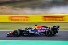 Red Bull Racing - Átalakítja a technikai vezetőségét a Red Bull Racing a gyenge kezdést követően