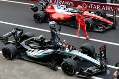 Mercedes - Feszültség a paddockban: a Mercedes és a Ferrari megvétózza a nagy F1-es szabályváltozásokat