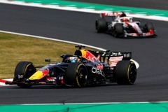 Red Bull Racing - Végzetes hibát követhetett el a Red Bull az autójával