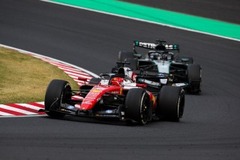 Ferrari - Veszélyes kiskaput talált a Mercedes és a Red Bull, a Ferrarinál most telt be a pohár!