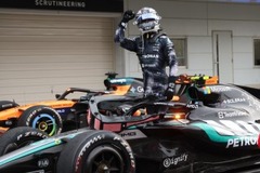 Mercedes - Vége a Mercedes egyeduralmának? Egy váratlan ellenfél lépett elő a semmiből