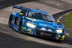 Az Audi győzelmét és Verstappen drámáját hozta a nürburgringi kvalifikációs futam