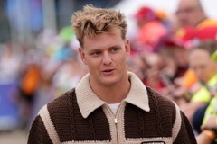 Mick Schumacher az IndyCar-ról: „Nagy dolgok várnak rám”