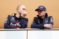 Red Bull Racing - Egy régi nyilatkozat miatt ismét kérdésessé vált Verstappen Red Bullos jövője