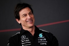 Mercedes - Wolff: Nem azért érdeklődünk az Alpine iránt, hogy kicsináljuk Hornert