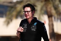 Mercedes - Megszólalt a mérnökigazgató a Mercedes szuzukai vesszőfutása után