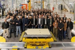 Elindult a spanyol akkugyártás a Seatnál, jön a Cupra Raval és a VW ID. Polo