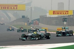 Hiába az ígéret, mégsem lesz indiai futam a 2027-es naptárban