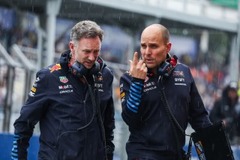Red Bull Racing - Feloszlott a fiúbanda: megérkezett Horner reakciója a nagy átigazolásra