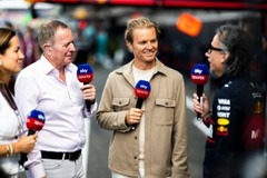 Ferrari - Rosberg szembement a pilótákkal: szerinte kifejezetten jót tettek az F1-nek az új szabályok