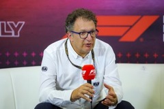 A FIA belenyúl az új F1-szabályokba, de Tombazis figyelmeztet: nem kell „szívműtét” a sorozatnak