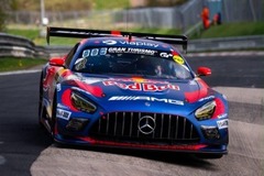 Videón a jelenet, ami miatt büntetést kaptak Verstappenék a nürburgringi időmérőn