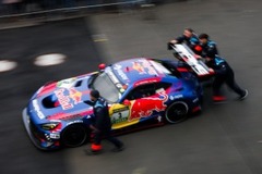 Mercedes - „Hirtelen hatalmas vibrációt éreztem” – rejtélyes hiba ütötte el a győzelemtől Verstappent