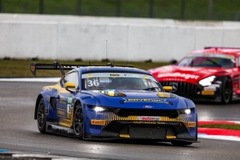 21 autóval és 8 gyártóval indul a DTM új szezonja