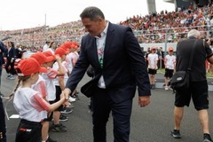 Káosz a magyar autósportban: Gyulay Zsolt távozott, összeomlott az MNASZ elnöksége