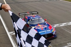 Mercedes - Verstappen titkos GT3-as trükkje még a veteránokat is megdöbbentette a Nordschleifén