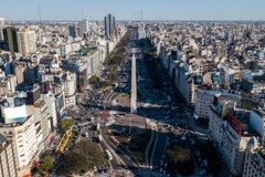 Alpine - A közel-keleti háború hozhatja vissza az F1-et Argentínába