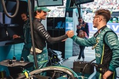 Aston Martin - Verstappennek is köze van ahhoz, hogy Stroll a GT-sorozat felé fordult