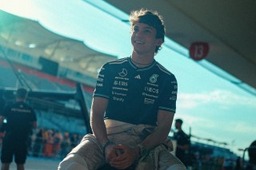 Mercedes - Antonelli elhomályosította a Ferrarit az olasz címlapokon
