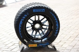 Jönnek a reakciók a Pirelli rendkívüli F1-es bejelentése után