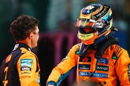 McLaren - Mika Häkkinen kimondta a kemény igazságot Oscar Piastriról